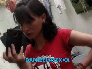DANIIELASEXXX