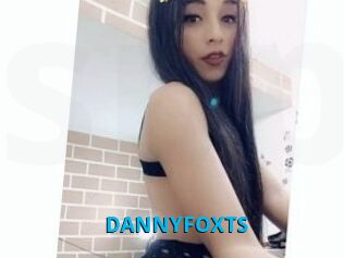 DANNYFOXTS