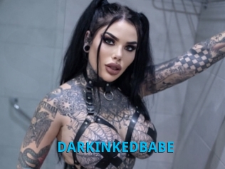 DARKINKEDBABE