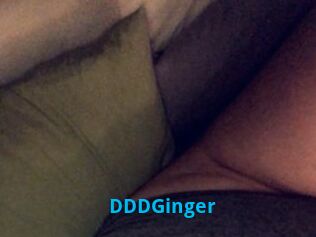 DDDGinger