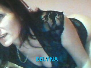 DELYNA