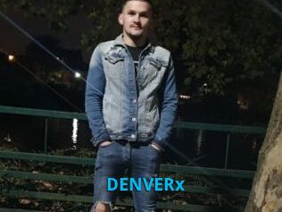 DENVERx