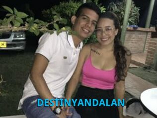 DESTINYANDALAN