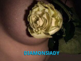 DIAMONSlADY