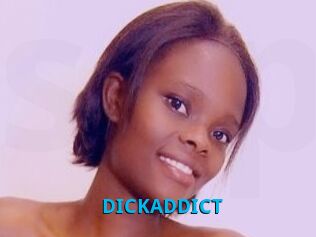 DICKADDICT