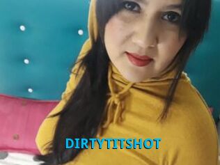 DIRTYTITSHOT