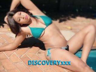 DISCOVERYxxx