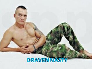 DRAVENNASTY