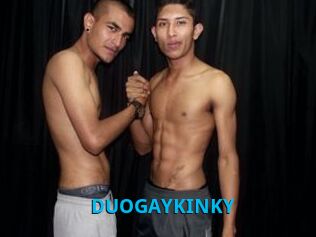 DUOGAYKINKY