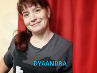 DYAANDRA