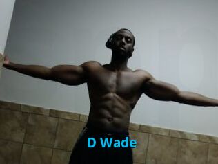D_Wade