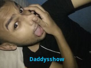 Daddysshow
