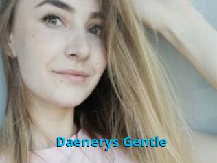 Daenerys_Gentle
