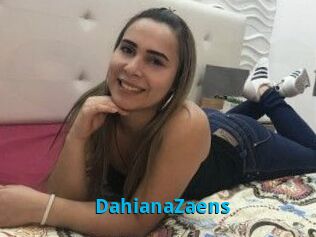 DahianaZaens