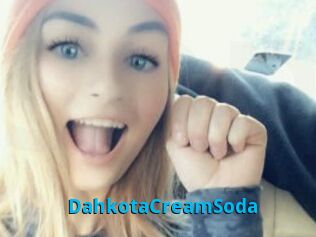 DahkotaCreamSoda