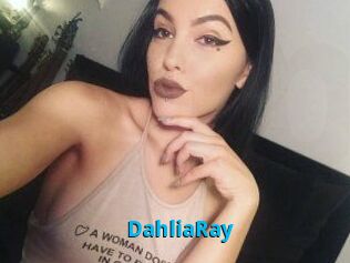 DahliaRay