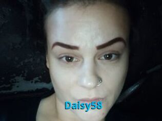 Daisy58