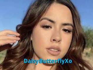 DaisyButterflyXo