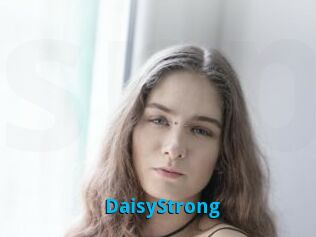 DaisyStrong