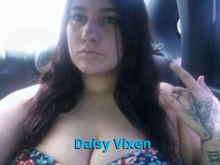 Daisy_Vixen