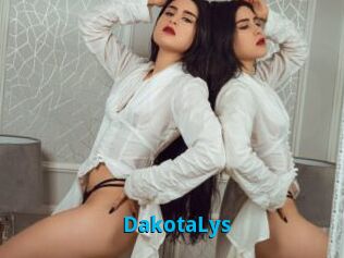 DakotaLys