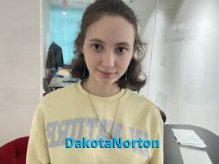 DakotaNorton