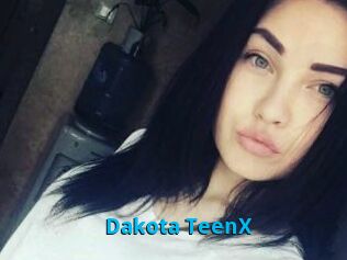 Dakota_TeenX