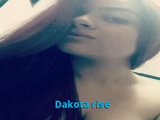 Dakota_rise
