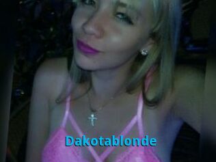 Dakotablonde