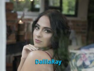 DalilaRay