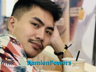 DamienPowers