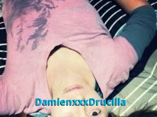 DamienxxxDrucilla