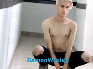 DamonWesley