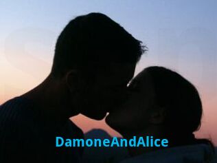 DamoneAndAlice