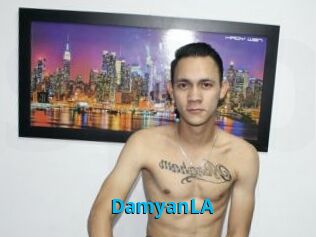 DamyanLA