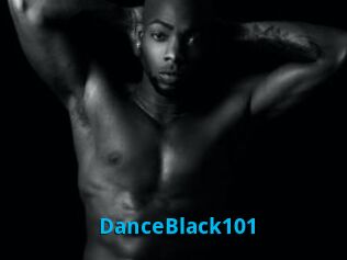 DanceBlack101