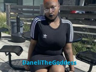 DaneliTheGoddess