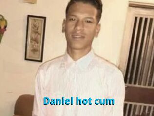 Daniel_hot_cum