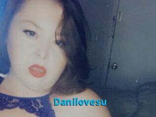 Danilovesu