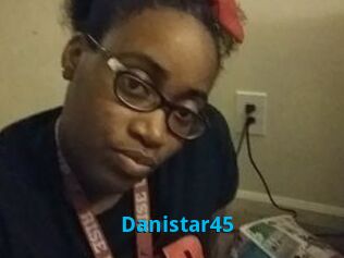 Danistar45