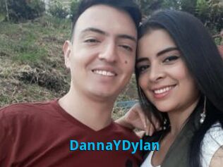 DannaYDylan