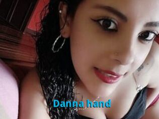 Danna_hand