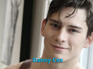Danny_Cox