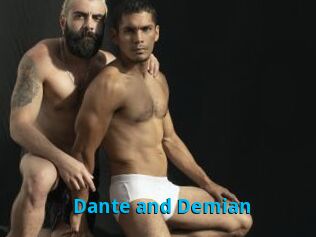 Dante_and_Demian