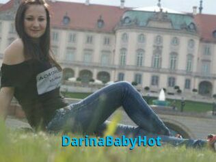 DarinaBabyHot