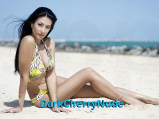 DarkCherryNude