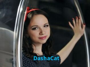 DashaCat
