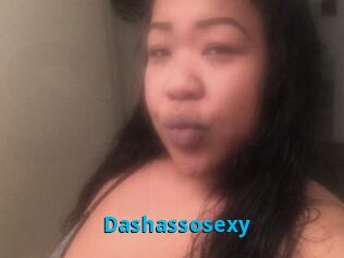 Dashassosexy