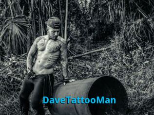 DaveTattooMan