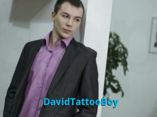 DavidTattooBoy